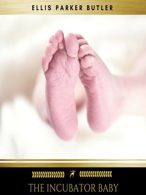 cover image of The Incubator Baby